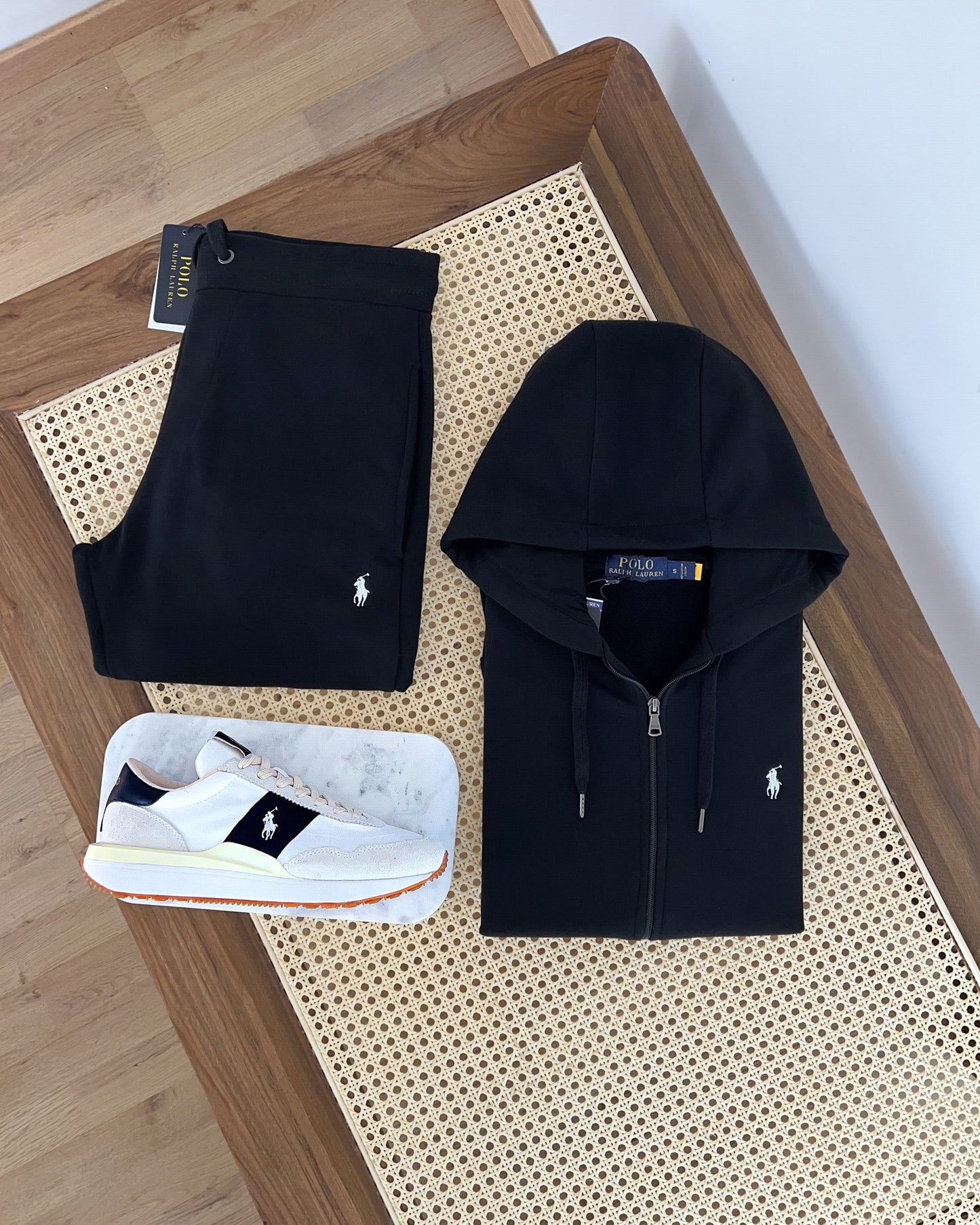 Ensemble Ralph Lauren