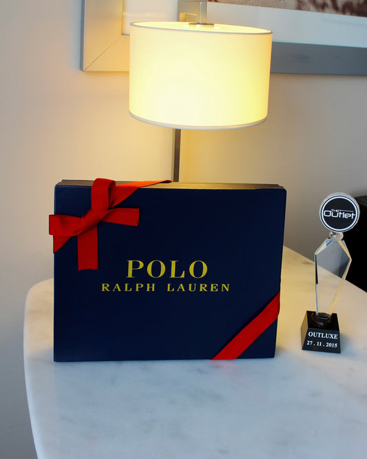 Boîte RALPH LAUREN