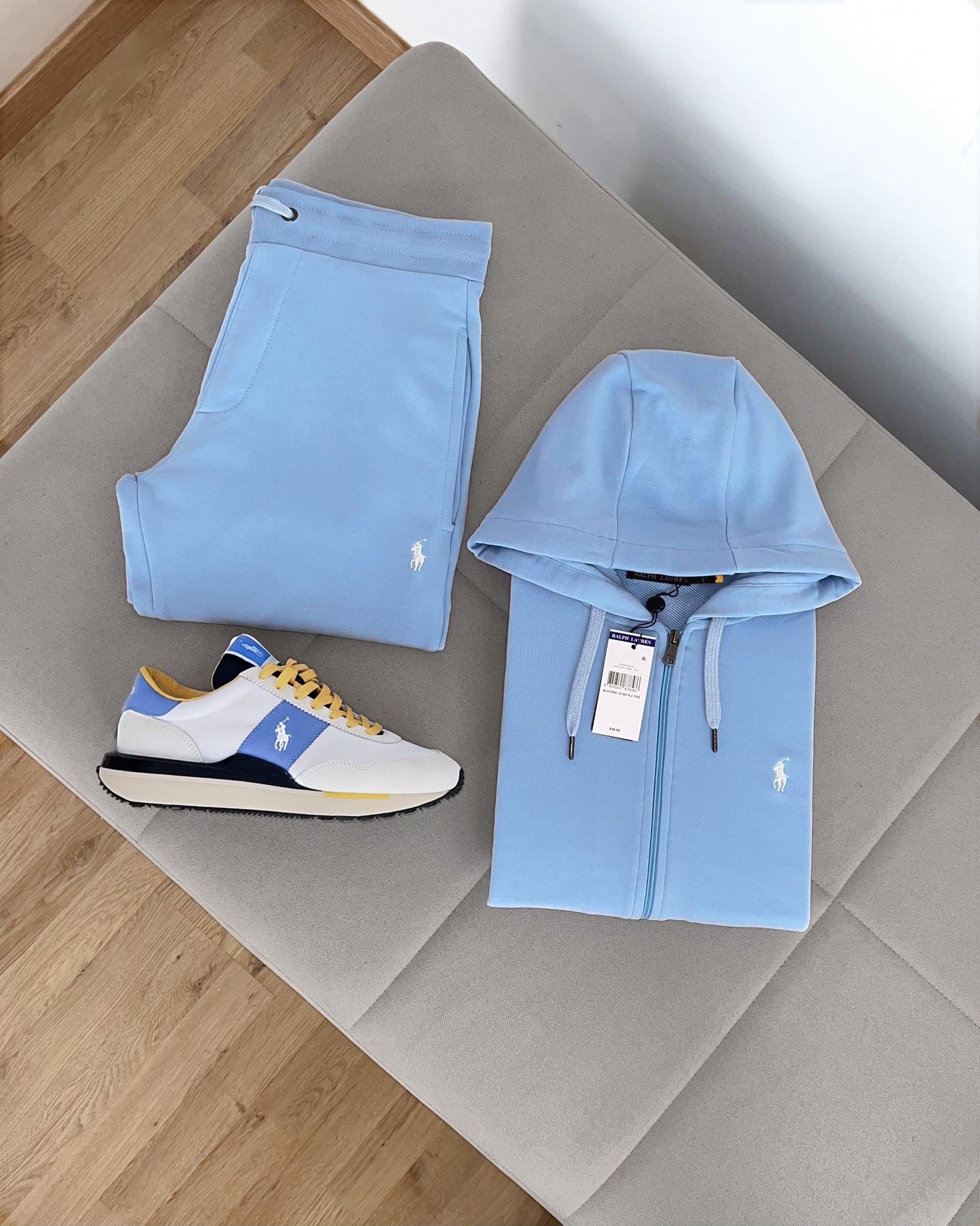 Ensemble Ralph Lauren