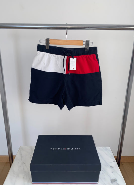 Maillot de bain Tommy Hilfiger