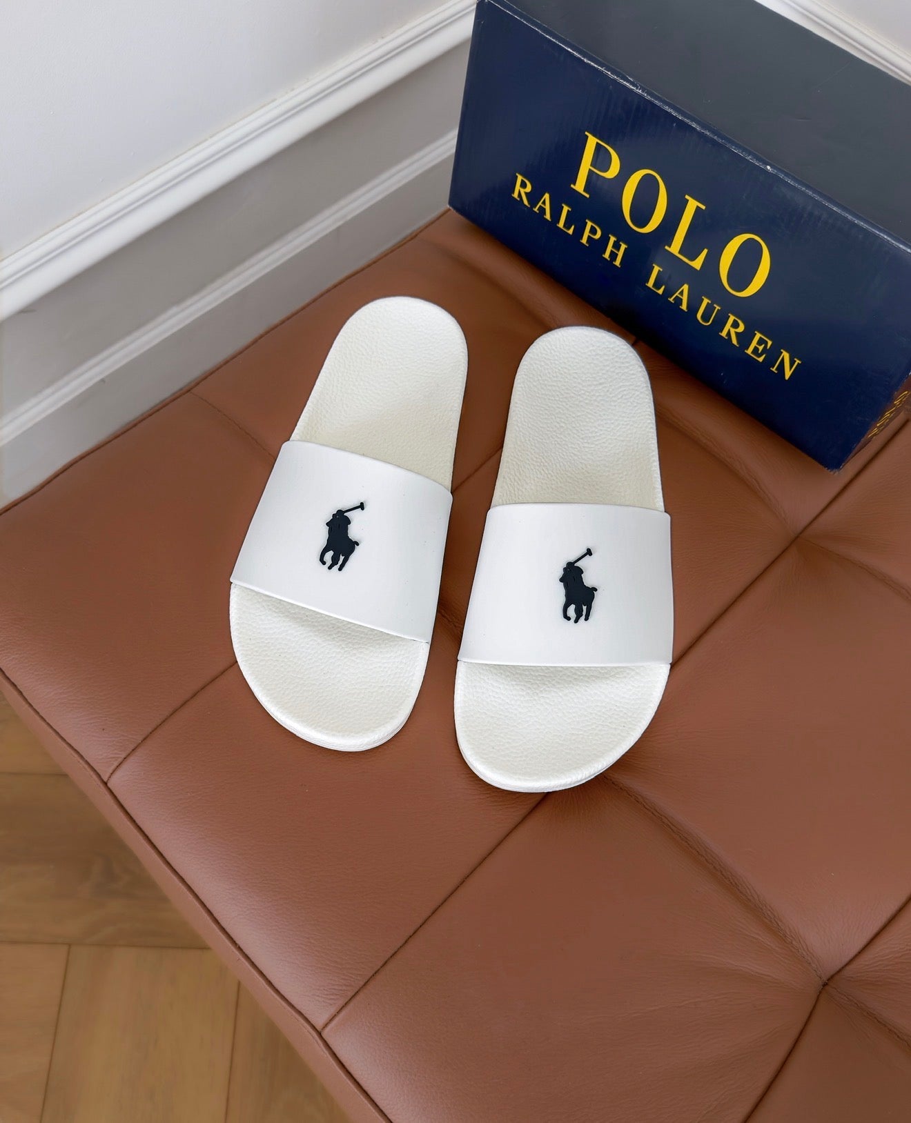 Slide Ralph Lauren