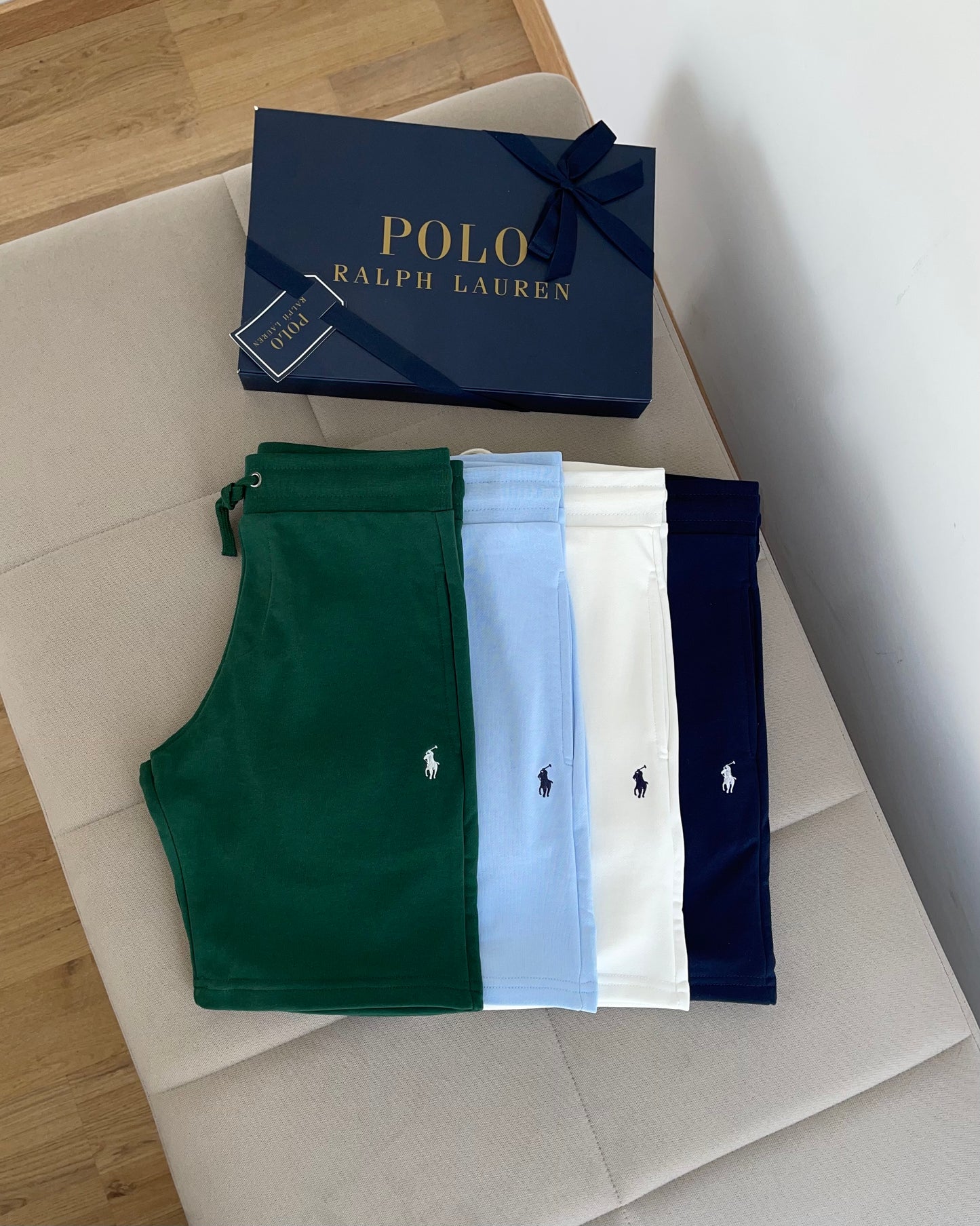 Short Ralph Lauren