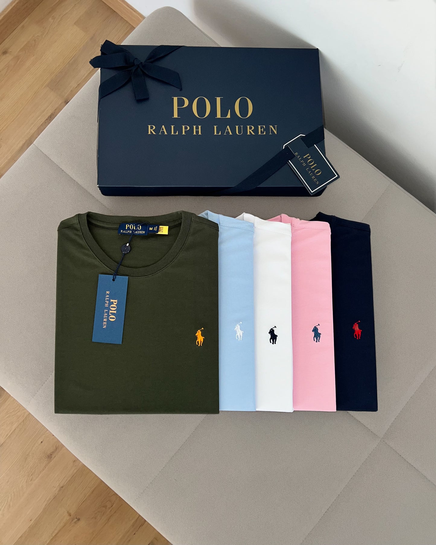 T-shirt Ralph Lauren