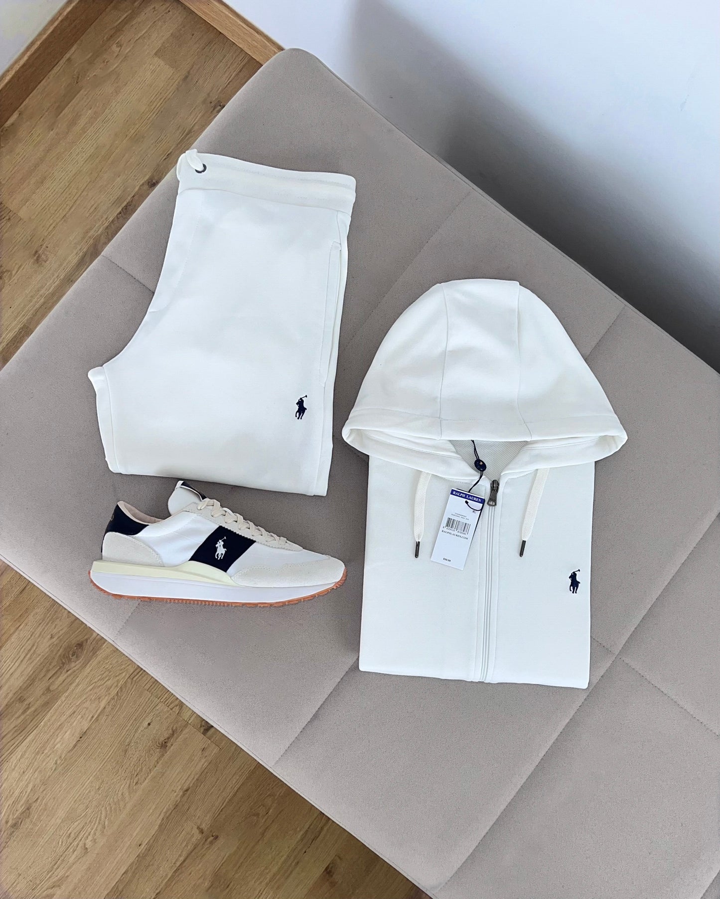 Ensemble Ralph Lauren