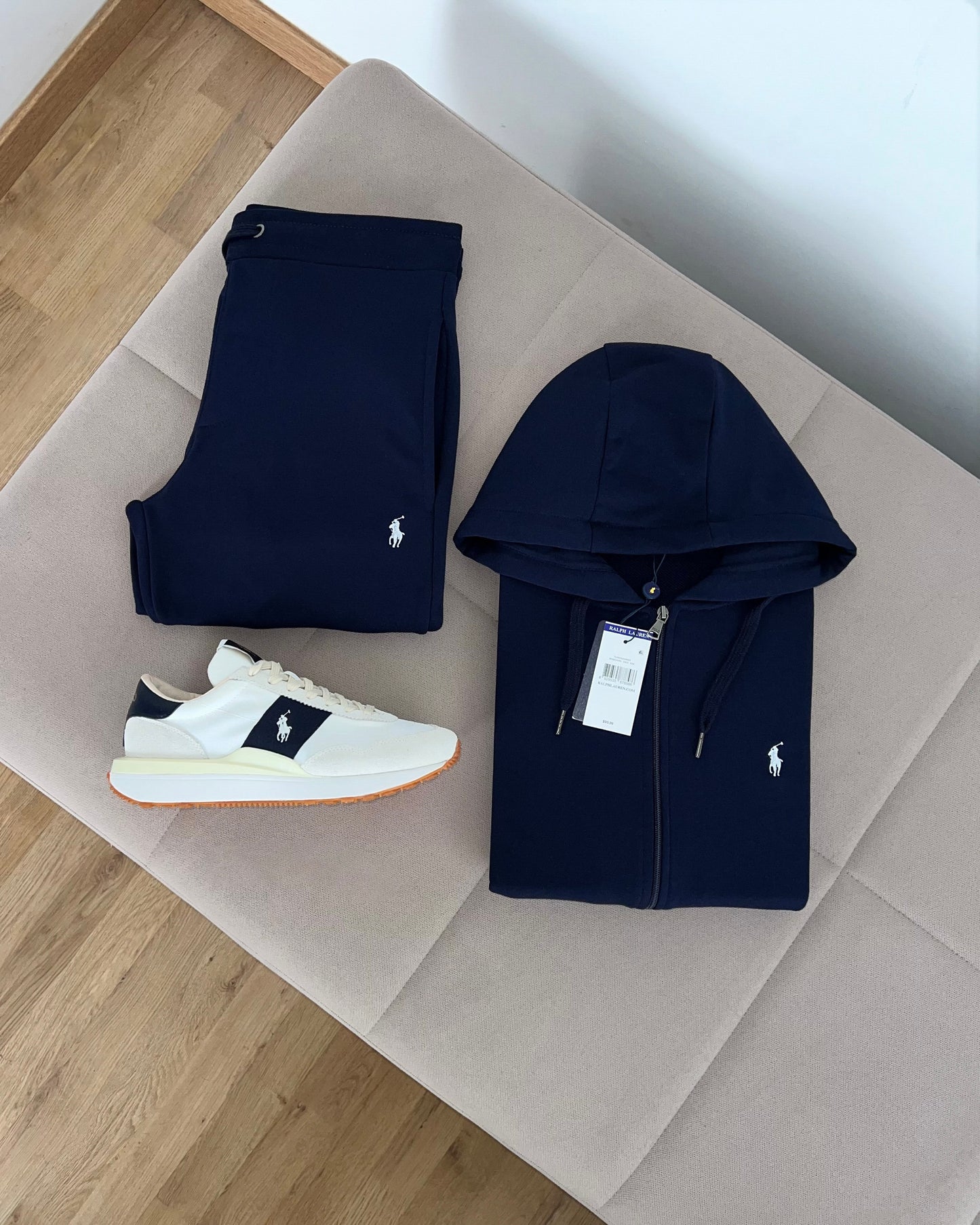 Ensemble Ralph Lauren