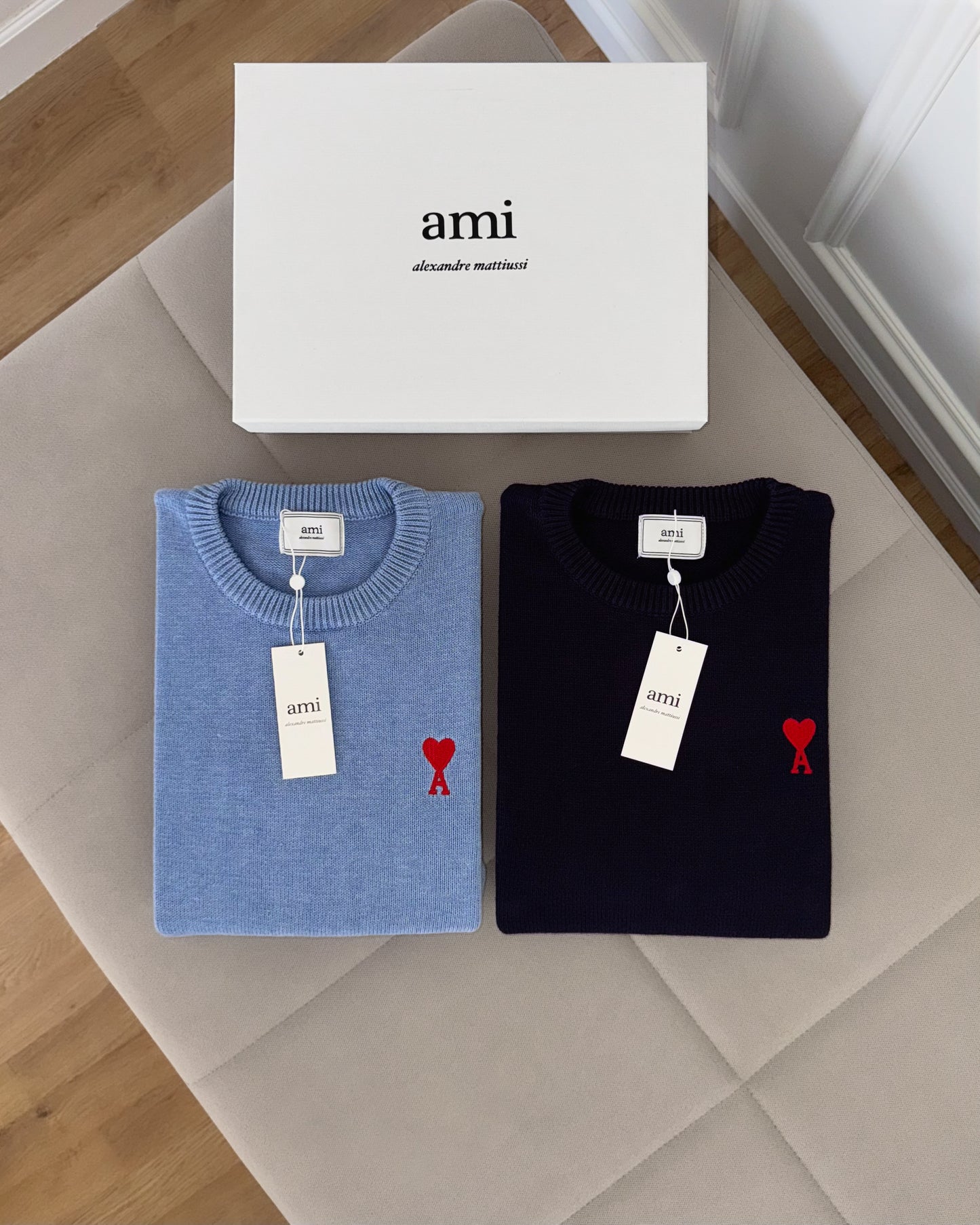 Pull Ami Paris