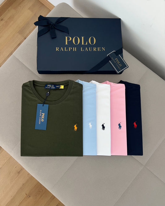 T-shirt Ralph Lauren