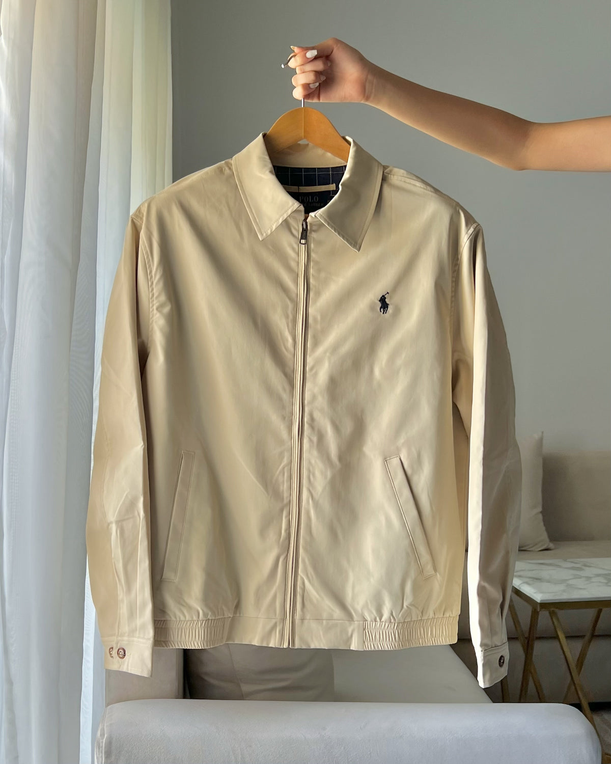 Veste Ralph Lauren
