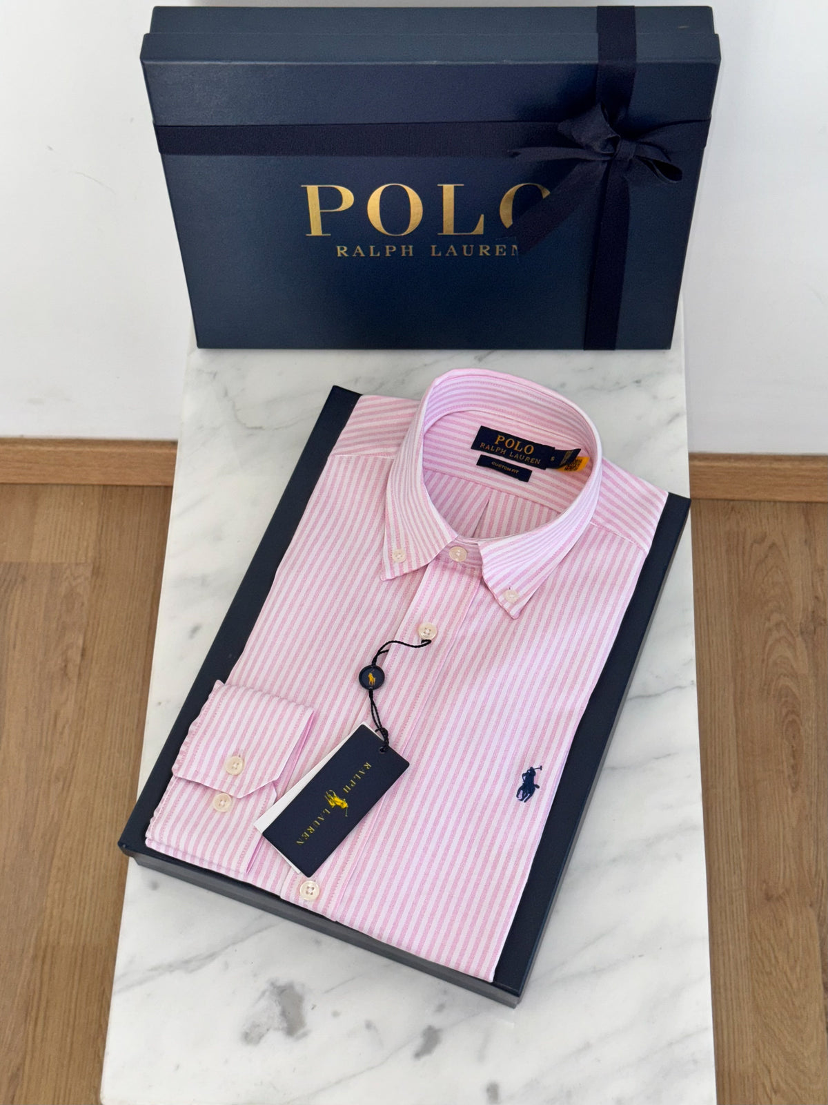 Chemise Ralph Lauren