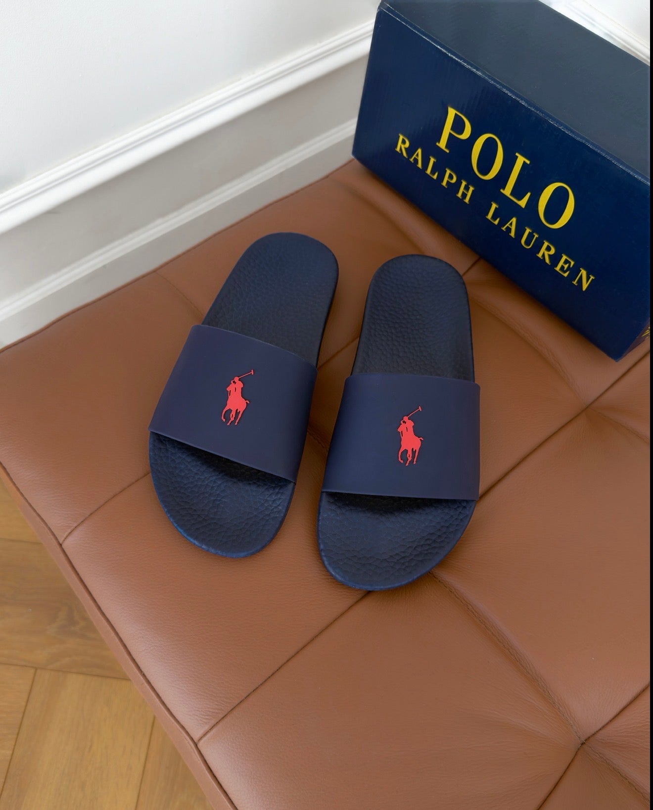 Slide Ralph Lauren
