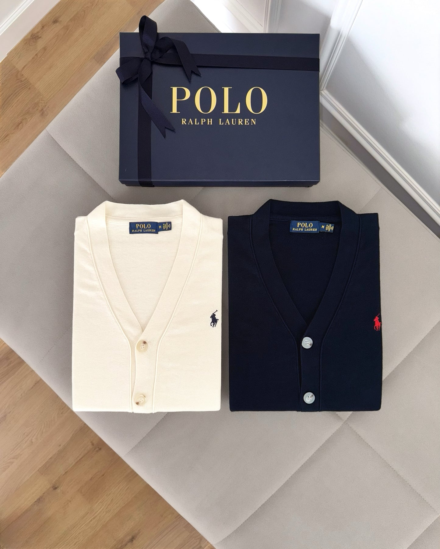 Cardigan Ralph Lauren